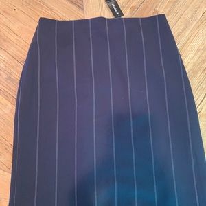 Express Skirt NWT size 6